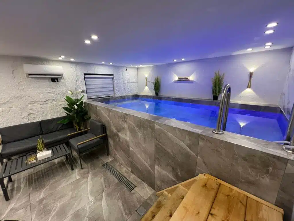 ספא זוגי בירושלים