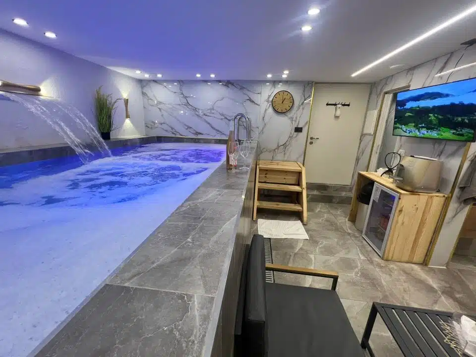 צימרים לזוגות בגבעת זאב