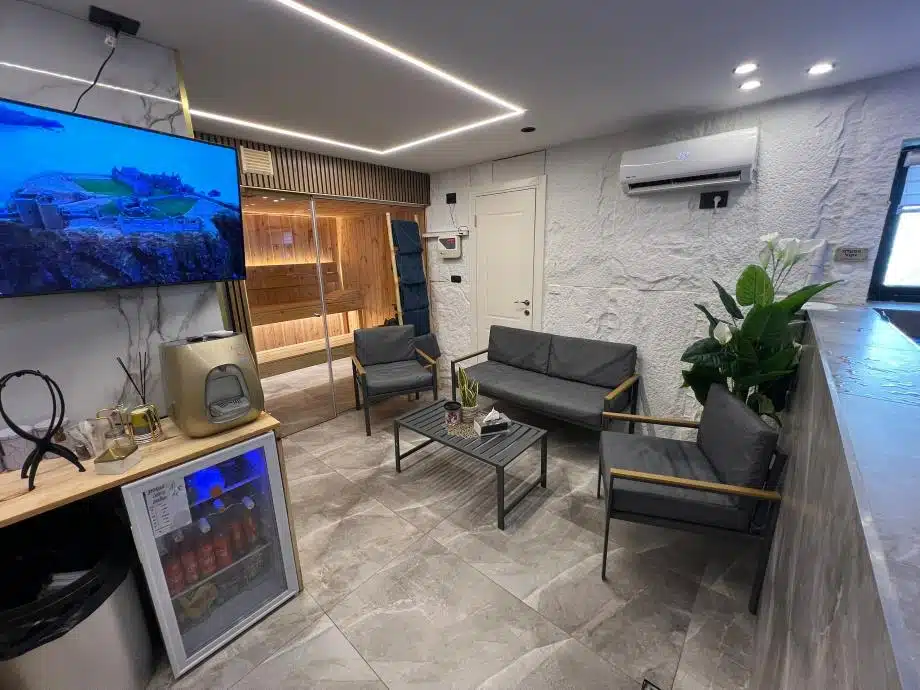 ספא בביתר עילית