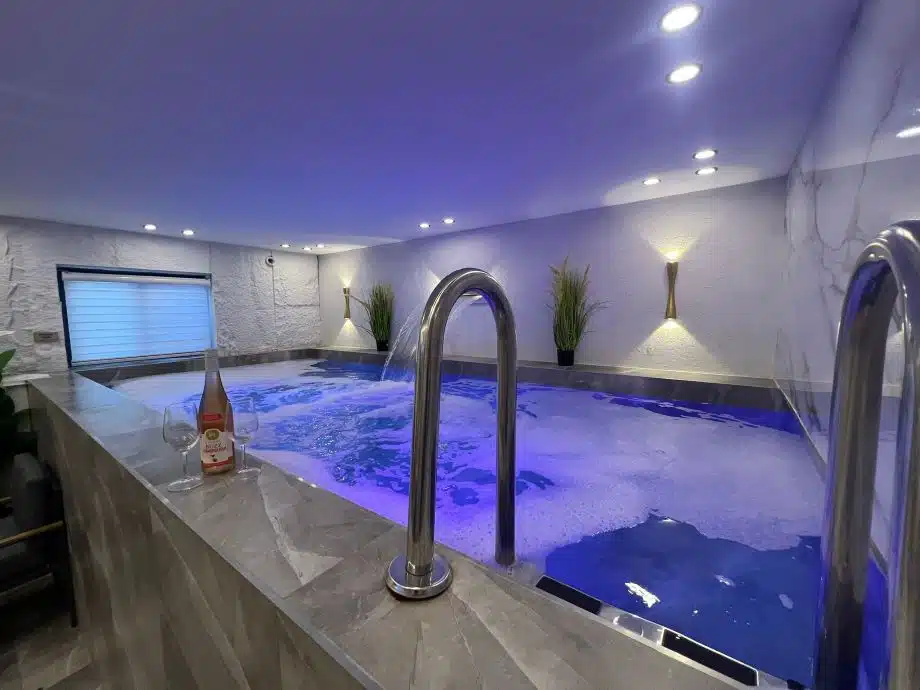 ספא בביתר עילית