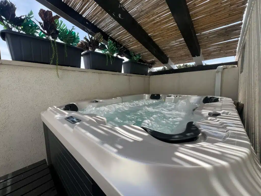 צימרים מפוארים ליד ירושלים