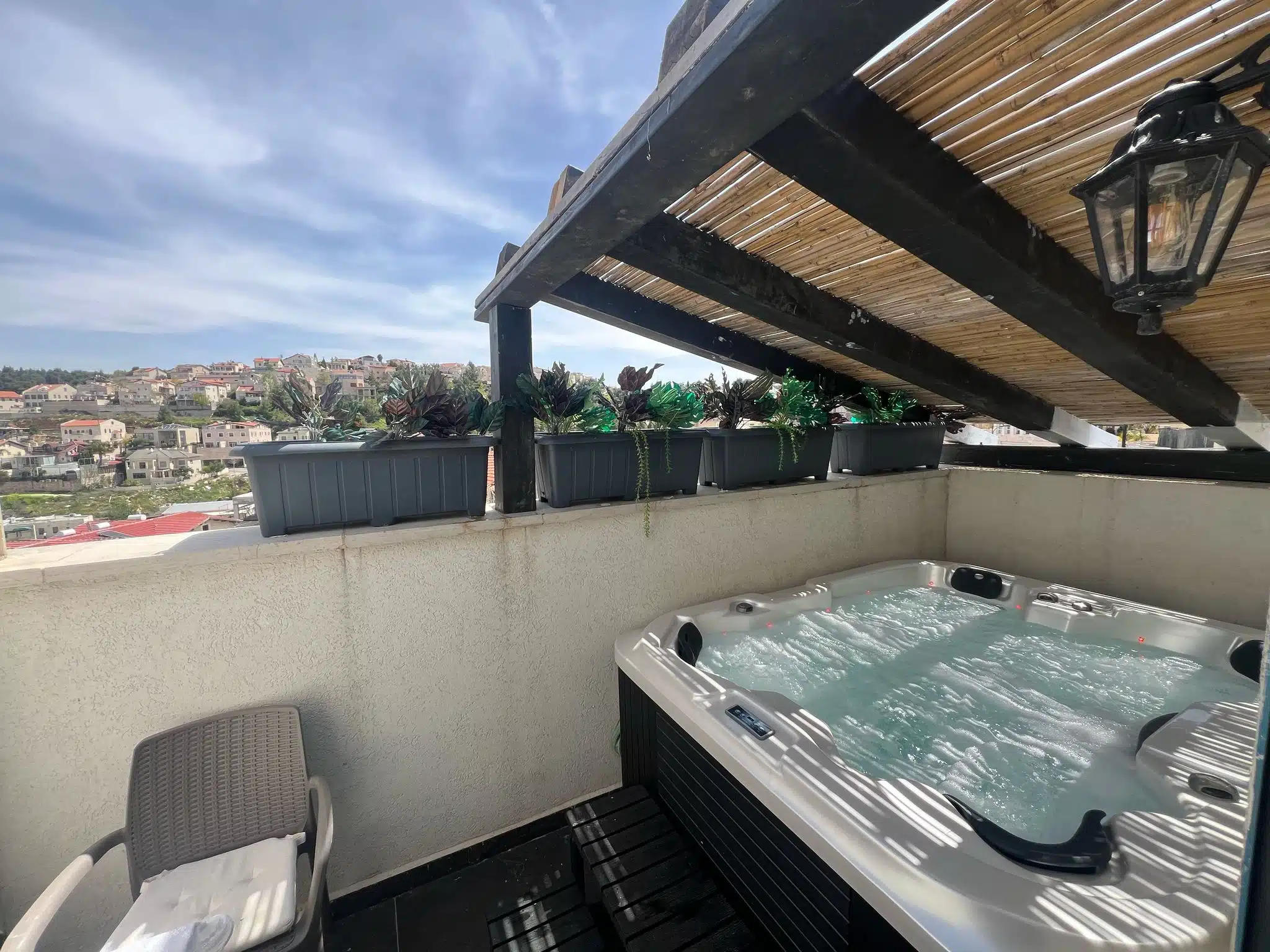 נוף מהגקוזי