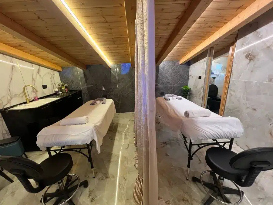 ספא פרטי לקבוצות