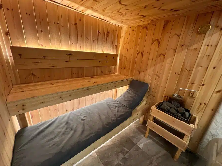 ספא פרטי לקבוצות