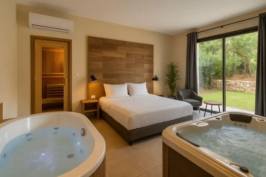 zimmerb-spa-room-givat-zeev