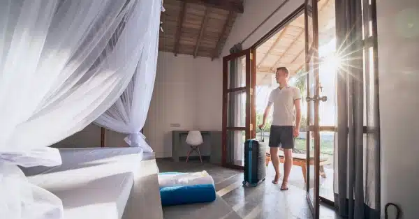 צימר באזור ירושלים