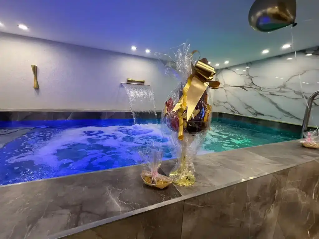 ספא בהר שמואל